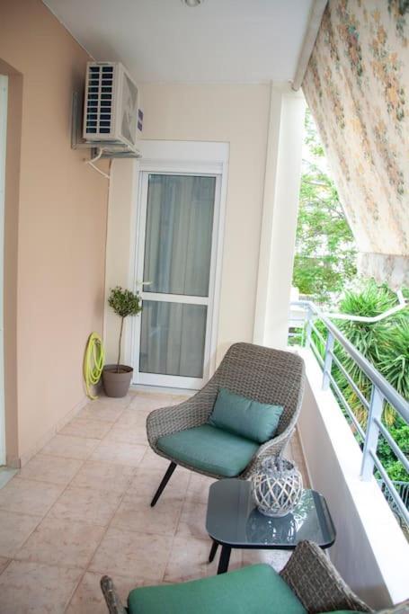 Olive House Apartment Kalamata Exterior photo