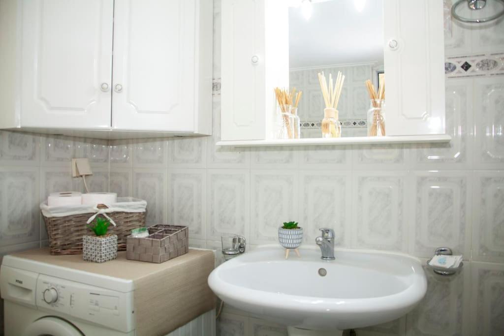 Olive House Apartment Kalamata Exterior photo