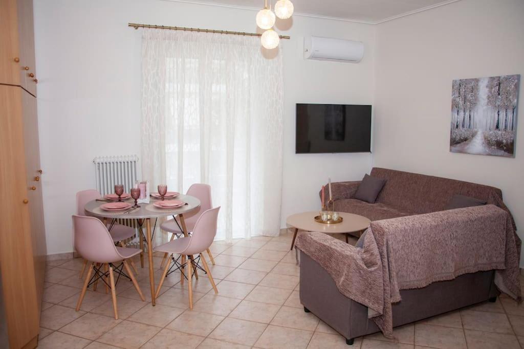 Olive House Apartment Kalamata Exterior photo