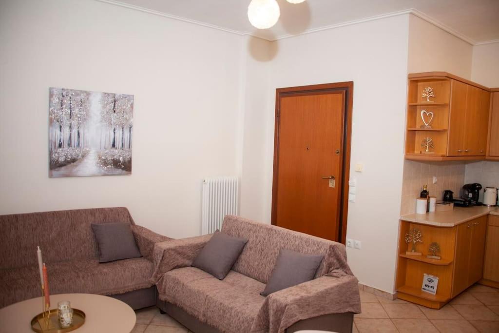 Olive House Apartment Kalamata Exterior photo